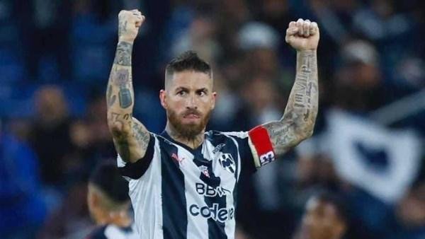 سيرجيو راموس يقترب من العودة.. أستون فيلا يفتح باب المفاوضات مع المدافع المخضرم