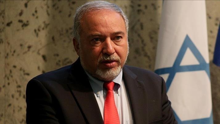 ليبرمان: نتنياهو مسئول عن 7 أكتوبر وعليه الرحيل