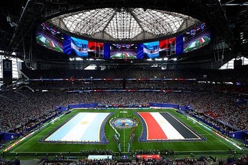 لحظة بلحظة ثمن نهائي كأس العال...