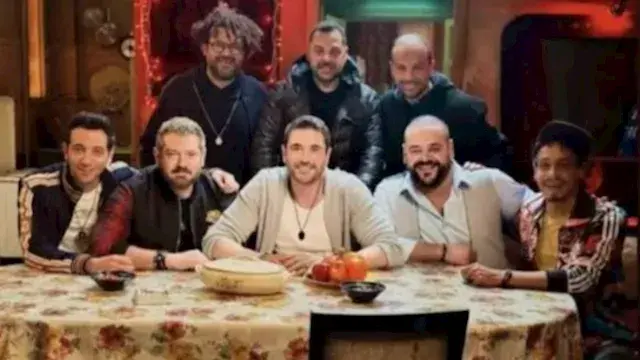 فيديو..طارق العريان يكشف عن مو...