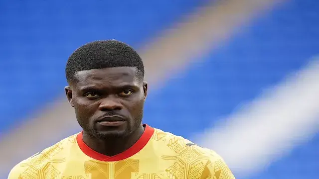 قضية اغتصاب.. لاعب إنجلترا يرف...
