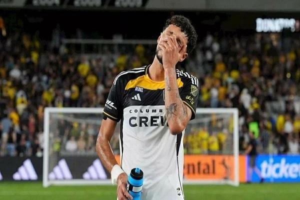مدرب فلسطين: الإصابة حرمت وسام أبو علي من تجاوز أرقام ميسي