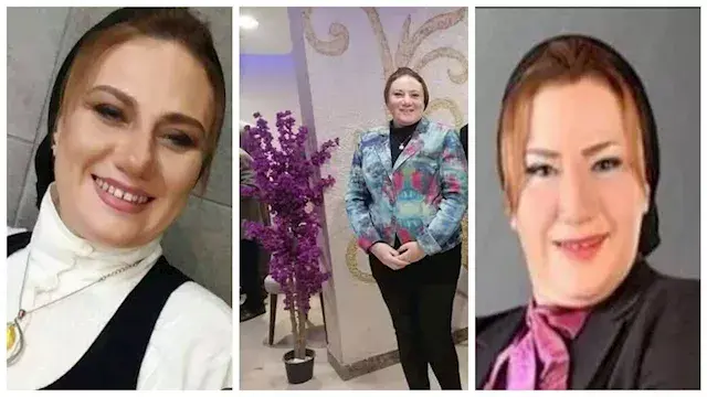 وضعت رأسها في الثلاجة.. محاكمة...
