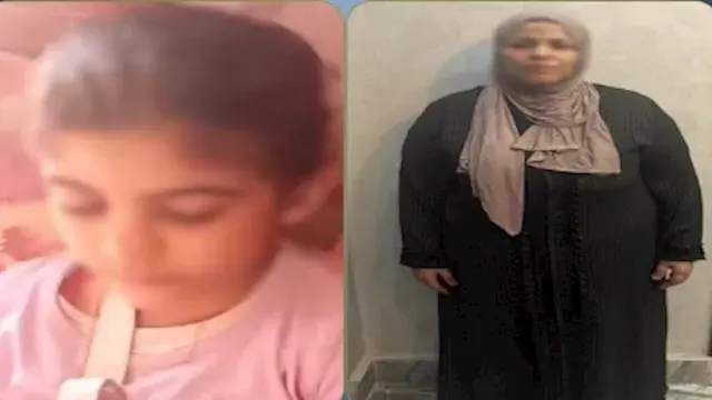 "مرات أبويا ضربتني".. الداخلية تستجيب لاستغاثة طفلة منشأة ناصر