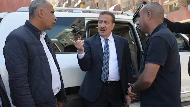 خطة تطوير شاملة.. 6 توجيهات حاسمة لمحافظ بورسعيد خلال 24 ساعة
