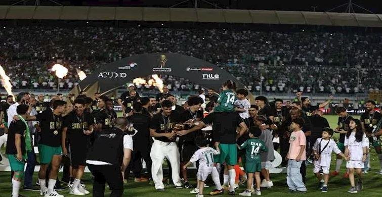 مدرب المصري: اللعب في بورسعيد...
