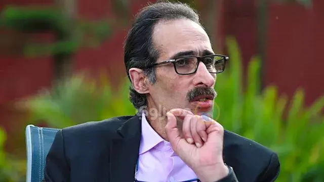 مجدي الجلاد يدعو لصياغة عادلة لقانون الإيجار القديم تحفظ حقوق الطرفين.. ماذا قال؟