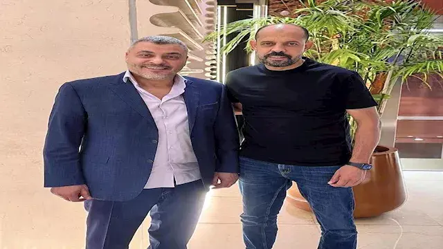تصفيات أمم أفريقيا 2027 وموعد...