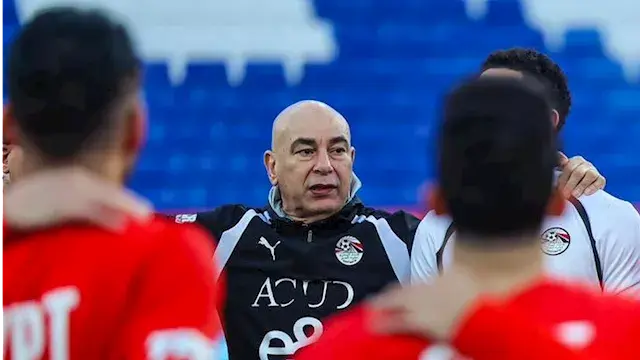 يتابعه الأهلي والزمالك.. حسام...