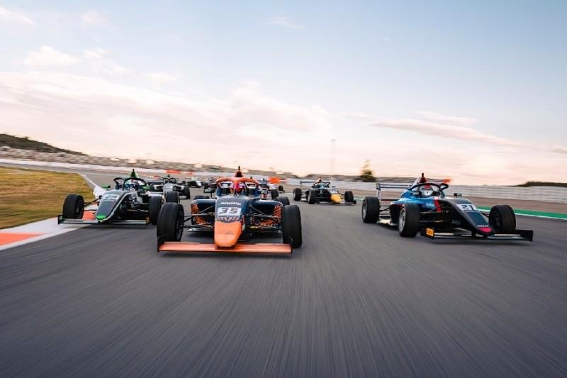 German Formula 4: 14 teams confirmed - DTM outfit and F1 star's team join grid