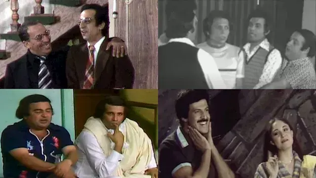 من بينها "العيال كبرت".. مسرحي...
