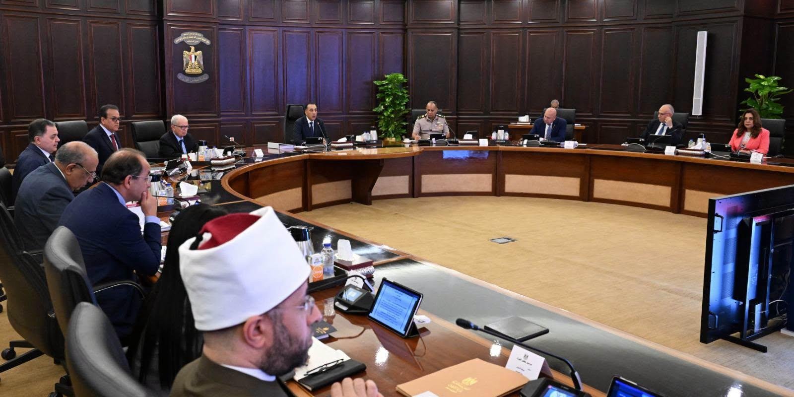 الحكومة توافق على استمرار فترة...