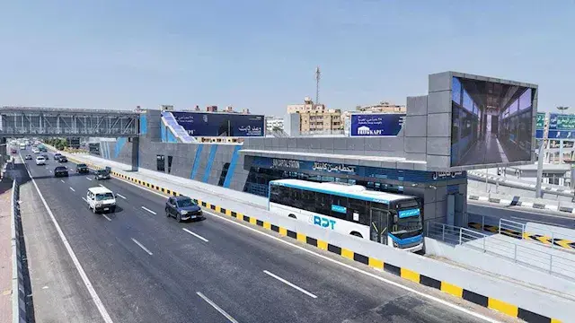 غدًا.. تشغيل المرحلة الثانية م...
