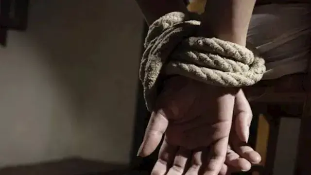 "علاقة عاطفية".. كواليس العثور...