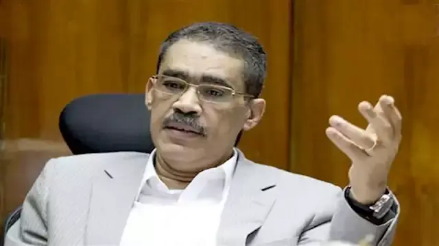 ضياء رشوان: الحكومة لديها نية...