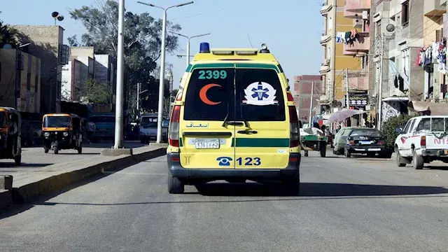 سقطت في مياه البحر.. إصابة 7 أ...