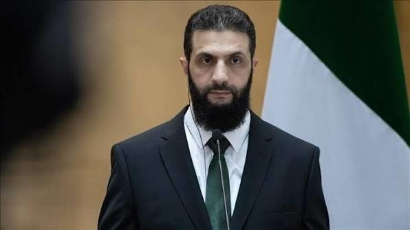 الرئيس السوري يتلقى دعوة من نظيره الإماراتي لحضور مؤتمر الأمم المتحدة للمياه في أبوظبي