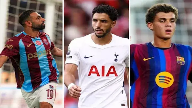 موعد مباريات محمد صلاح ومرموش...