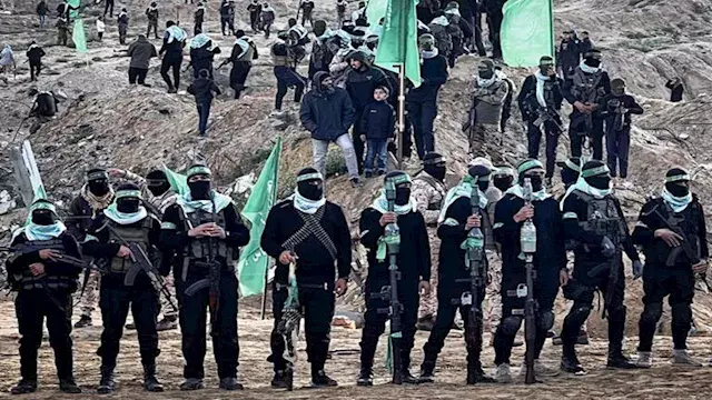 حماس تحذّر: إسرائيل تسعى لإعاد...