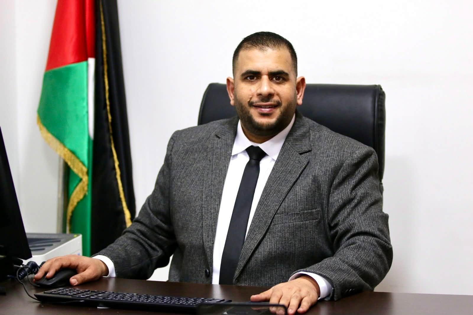 مدير الإعلام بمحافظة القدس لـ...