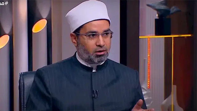 أستاذ بالأزهر: الإنسان مسؤول عن أقواله وأفعاله.. وحديث النفس لا يُحاسَب عليه إلا في حالة واحدة