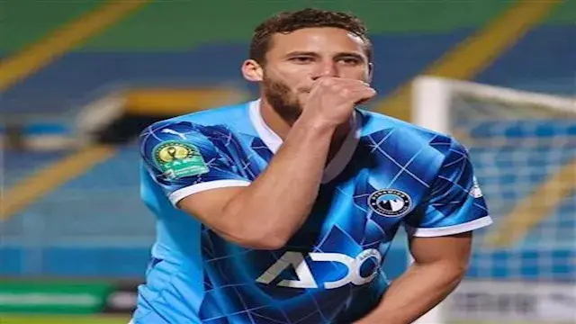 بعد تأييد إيقافه.. ماذا قدم رم...