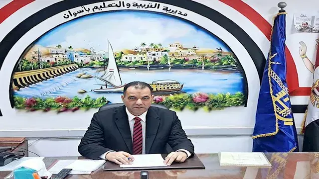 توزيع الكتب بنسبة 75% وإحلال 1...