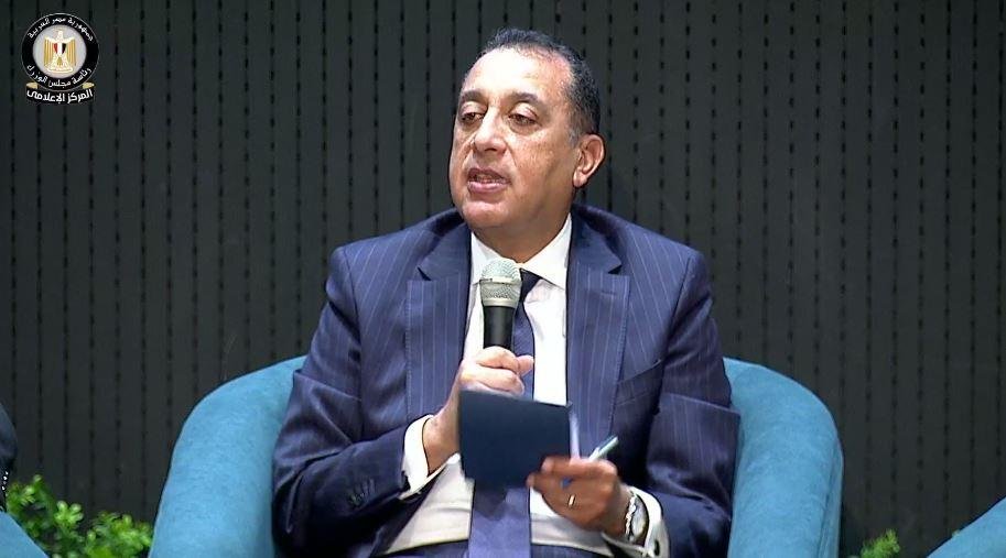 رئيس الوزراء: نفضل وضع مستهدفا...