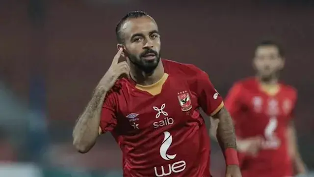 بذكريات القاضية.. أفشة يعيد أم...