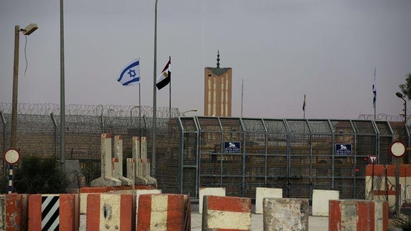 "متغيب منذ يوليو".. مصر تصدر بيانًا حول واقعة "التسلل" إلى إسرائيل