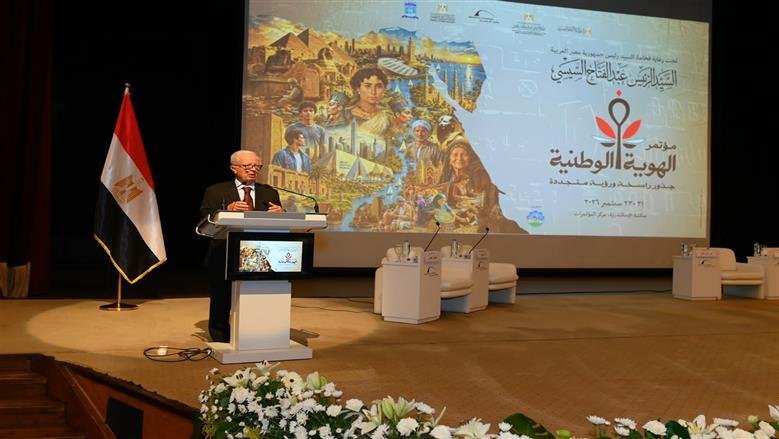 نائب رئيس مجلس الوزراء: شباب م...
