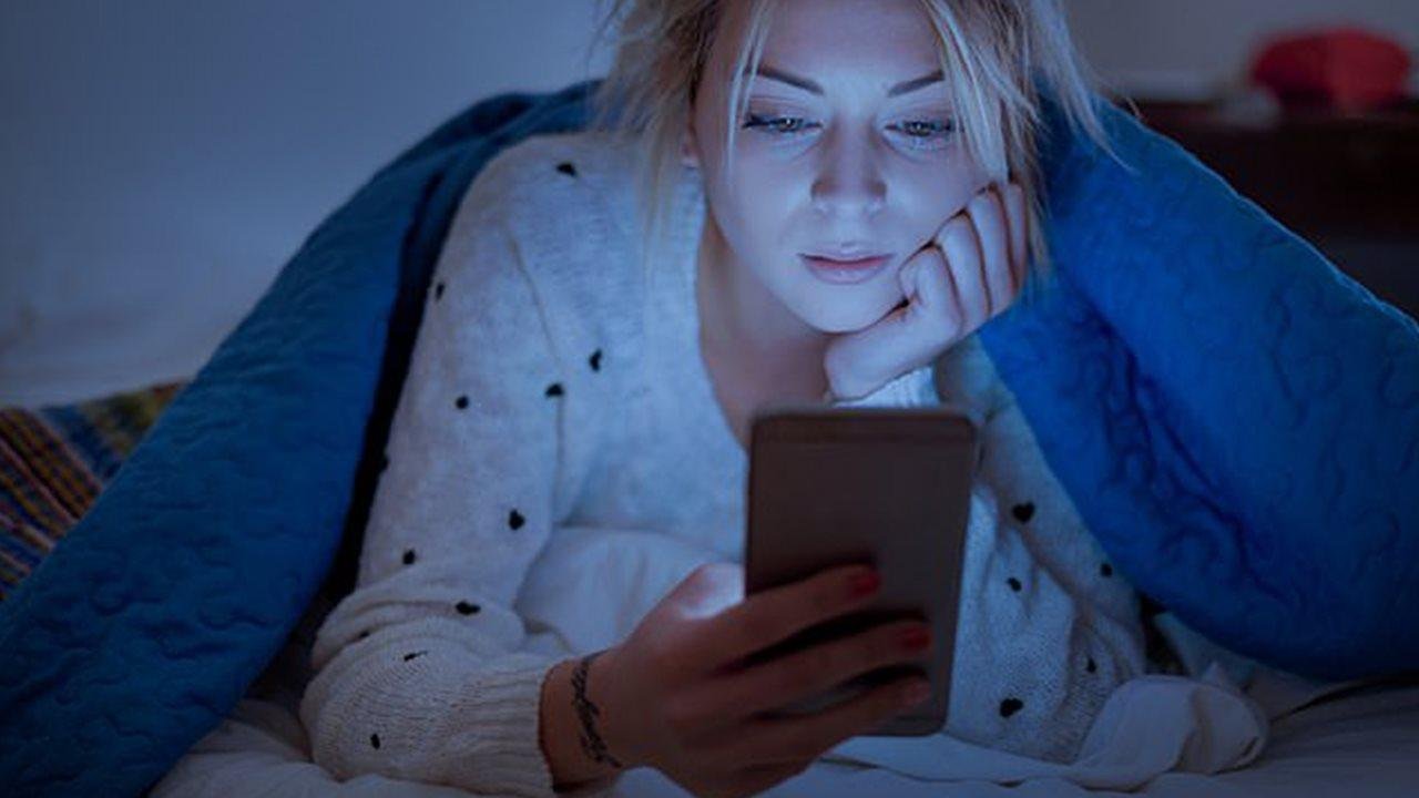 السهر في الإجازة قد يضر صحتك.....