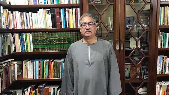 إبراهيم عيسى: 18 يونيو أهم يوم...