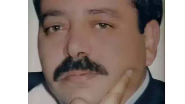 وفاة المخرج خالد الشماط.. ونقا...