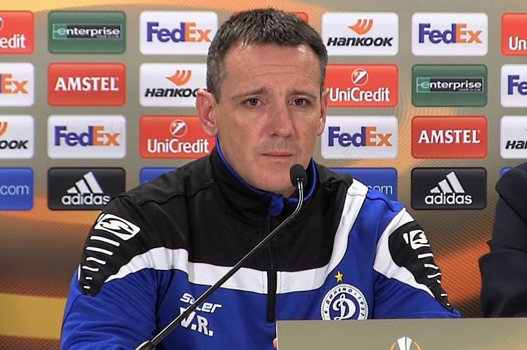 رازوفيتش: المفاوضات مع الزمالك...