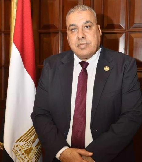 النائب محمد أبو النصر: قوة علاقة مصر والسعودية تمثل ركيزة أساسية لدعم الاستقرار الإقليمي