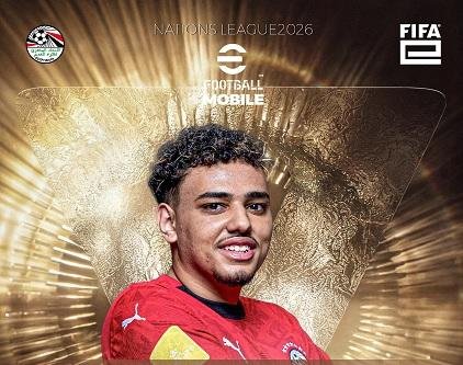 قبل الودية المرتقبة.. منتخب مص...