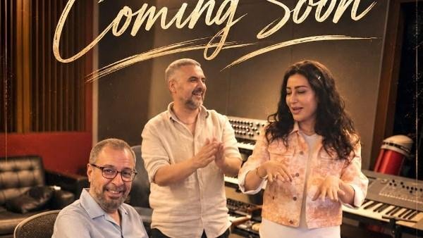 لطيفة تستعد لطرح ألبومها الجدي...