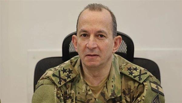 قائد الجيش اللبناني: نرفض بقاء...