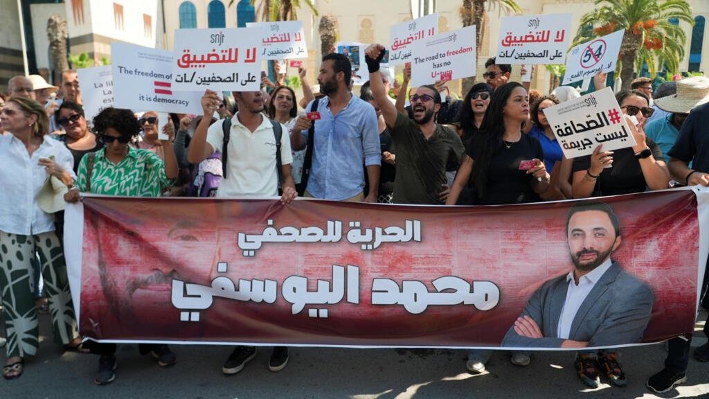 تونس تخفف عقوبات قانون مكافحة...