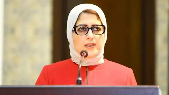 "المسؤولة السياسية الوحيدة الت...