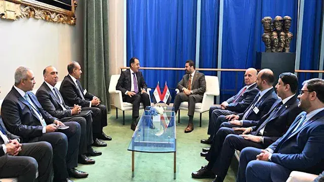 خلال لقائه مدبولي.. رئيس وزراء...