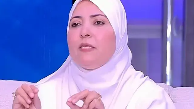 هبة عوف: الإيثار قيمة قرآنية ت...