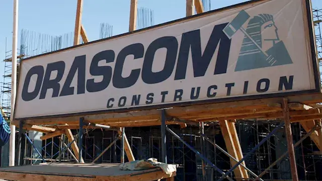 شركة "إن إن إس سيتي" تستحوذ على 30.66% من أسهم أوراسكوم كونستراكشون