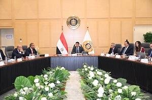 خالد هاشم: مجالات التعاون مع ا...