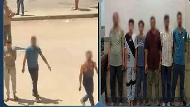 سببها أسلاك مسروقة.. تفاصيل مع...