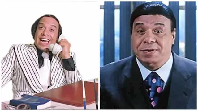 بينهم سمير صبري ووحيد سيف.. نجوم اشتهروا بارتداء "باروكة" في أعمالهم