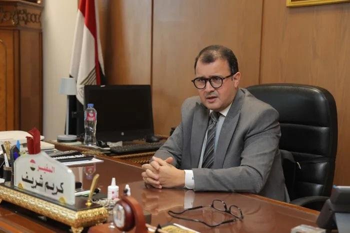 مساعد وزير الخارجية: العلاقات...