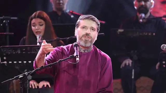 قدم "حسبي ربي".. أحدث ظهور لـ...