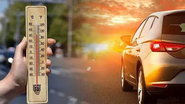 نصائح مهمة للحفاظ على برودة السيارة في الصيف خلال الرحلات الطويلة